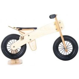 Детский балансировочный велосипед DipDap Mini 10