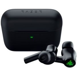 Razer Hammerhead True Wireless Earbuds Black (RZ12-03820100-R3G1) | Razer | prof.lv Viss Online