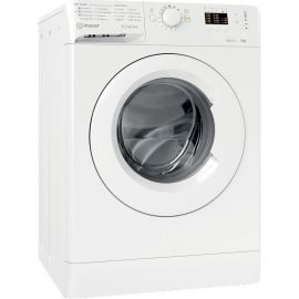 Indesit Washing Machine With Front Load MTWA 71252 W EE White | Washing machines | prof.lv Viss Online