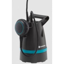 Gardena Submersible Water Pump (For Clean Water) | Gardena | prof.lv Viss Online