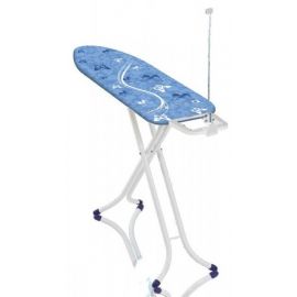 Leifheit Air Board M Compact Ironing Board Blue (1072585) | Ironing board | prof.lv Viss Online
