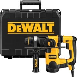 Электрический перфоратор DeWalt D25323K-QS 800 Вт | Перфораторы | prof.lv Viss Online