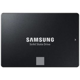 Samsung 870 Evo SSD, 2.5