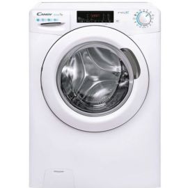 Candy CSO4 1475TE/1-S Front Loading Washing Machine White (8059019005713) | Šaurās veļas mašīnas | prof.lv Viss Online