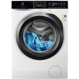 Electrolux EW8F169ASA Front Load Washing Machine White | Large home appliances | prof.lv Viss Online