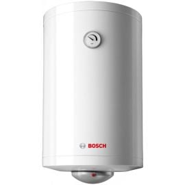 Электрический водонагреватель Bosch Tronic 2000 T 100, вертикальный, 100 л, 2 кВт (7736504524) | Вертикальные водонагреватели (бойлеры) | prof.lv Viss Online