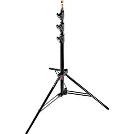 Manfrotto 1004BAC Tripod Stand Black | Stands | prof.lv Viss Online