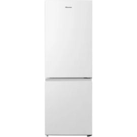 Ledusskapis Ar Saldētavu Hisense RB224D4BWF White (441136000021) | Hisense | prof.lv Viss Online