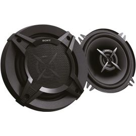 Sony XS-FB1320E Car Speaker 35W Black (2 pcs) | Sony | prof.lv Viss Online