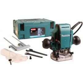 Makita RP0900J Router 900W With Case | Cutter | prof.lv Viss Online
