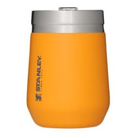 Stanley Everyday Tumbler Thermos Cup 0.3l Orange (6939236418478) | Thermoses | prof.lv Viss Online