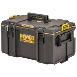 DeWalt Toughsystem 2.0 Tool Box, Without Tools (DWST83294-1) | Hand tools | prof.lv Viss Online