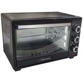 Esperanza Mini Charcoal Grill EKO006 Black | Small home appliances | prof.lv Viss Online