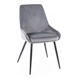 Virtuves Krēsls Signal Cobe, 43x49x85cm | Virtuves krēsli, ēdamistabas krēsli | prof.lv Viss Online