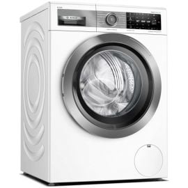 Bosch WAXH2E0LSN Front Load Washing Machine White | Washing machines | prof.lv Viss Online