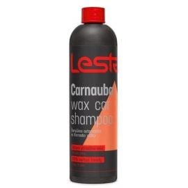 Карнаубский автомобильный воск Lesta 0,5 л (LES-AKL-CARNA/0.5) | Средства очистки и полировки | prof.lv Viss Online