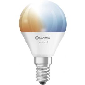 Viedā LED Spuldze Ledvance Smart+ WiFi Mini Bulb Tunable AC33923 E14 4.9W 2700-6500K 1gb. | Spuldzes | prof.lv Viss Online