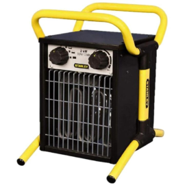 Elektriskais Sildītājs Stanley SXJH202000E, 2kW, 230V | Electrofans | prof.lv Viss Online