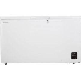 Saldētava Hisense FC571D4AWLYE Horizontālā Balta | Морозильники | prof.lv Viss Online
