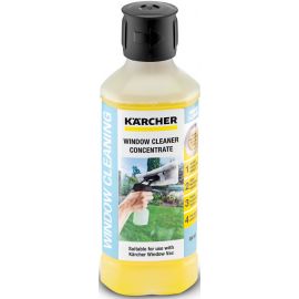 Karcher RM 503 Средство для чистки окон 0.5л (6.295-840.0) | Karcher | prof.lv Viss Online