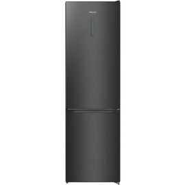 Холодильник с морозильной камерой Hisense RB390N4BF20, черный | Hisense | prof.lv Viss Online