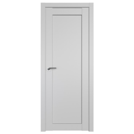 PP Premium Durvju Komplekts Unidoors Selina Gaiši pelēks | Unidoors | prof.lv Viss Online