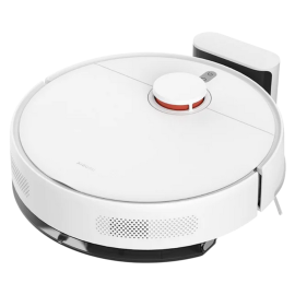 Robots Putekļu Sūcējs Xiaomi Vacuum S40 Ar Mazgāšanas Funkciju Balts (484159) | Vacuum cleaners | prof.lv Viss Online