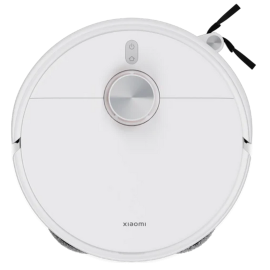 Robots Putekļu Sūcējs Xiaomi Vacuum S40 Pro EU Ar Mazgāšanas Funkciju Balts (BHR089REU/S40PRO) | Vacuum cleaners | prof.lv Viss Online