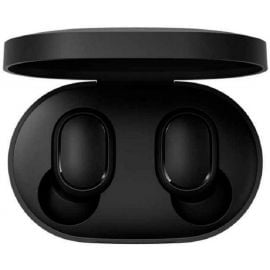 Беспроводные наушники Xiaomi Mi True Wireless Earbuds 2 Basic Черные (BHR4272GL) | Наушники | prof.lv Viss Online
