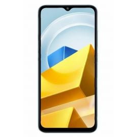 Mobilais Telefons Xiaomi Poco M5 64GB Zaļā (MZB0CA1EU) | Mobilie telefoni | prof.lv Viss Online