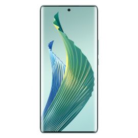 Honor Magic 5 Lite Mobile Phone 256GB Green (5109ARUL) | Mobile Phones and Accessories | prof.lv Viss Online