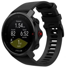 Polar Grit X Multisport GPS Watch 47mm | Mobile Phones and Accessories | prof.lv Viss Online