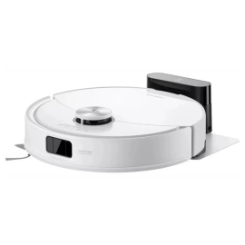 Robots Putekļu Sūcējs Roborock Q10 VF Ar Mazgāšanas Funkciju Balts (Q10VF02-00) | Roborock | prof.lv Viss Online