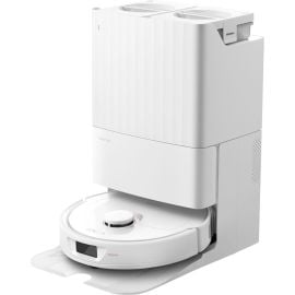 Robots Putekļu Sūcējs Roborock Q-Revo QR798 Ar Mazgāšanas Funkciju Balts (QVRRS02-00) | Roborock | prof.lv Viss Online