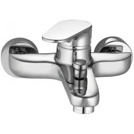 Herz Infinity i30 302 Bath/Shower Water Mixer Chrome (UH00302) | Herz | prof.lv Viss Online