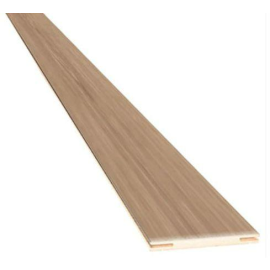 Durvju teleskopiskais kārbas paplašinājuma komplekts (2+1) MDF 2060x80x10mm, Ozols rivjera