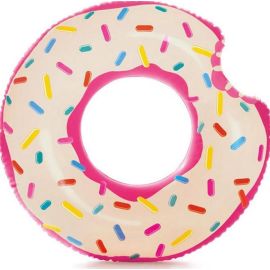 Peldriņķis Intex Donut 107x107Cm, Krāsains | Intex | prof.lv Viss Online