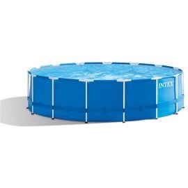 Karkasa Baseins Intex 28242NP 16805l 457x122Cm Zils | Intex | prof.lv Viss Online