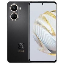 Huawei Nova 10 SE Мобильный телефон 128 ГБ Черный (51097GAA) | Мобильные телефоны | prof.lv Viss Online