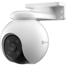 Viedā Kustīga Videonovērošanas Kamera Ezviz H8 Pro 2K 3MP (303102525) | Viedās novērošanas kameras | prof.lv Viss Online