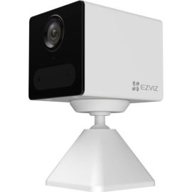 Viedā IP Kamera Ezviz CB2 Balta (303102769) | Viedās novērošanas kameras | prof.lv Viss Online