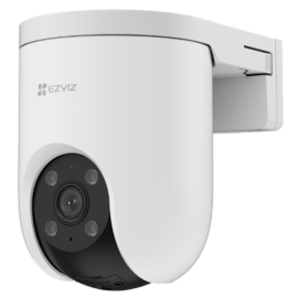 Viedā IP Kamera Ezviz CS-H8c Balta (303102961) | Viedās novērošanas kameras | prof.lv Viss Online
