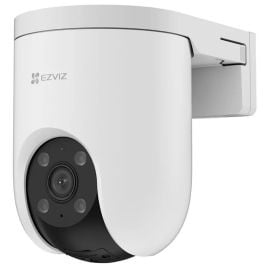 Viedā IP Kamera Ezviz CS-H8C Balta (303103063) | Viedās novērošanas kameras | prof.lv Viss Online