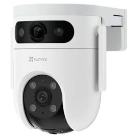 Viedā IP Kamera Ezviz H9c Balta (303103715) | Viedās novērošanas kameras | prof.lv Viss Online