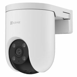 Viedā IP Kamera Ezviz CS-H8c Balta (303103253) | Viedās novērošanas kameras | prof.lv Viss Online