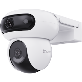 Viedā IP Kamera Ezviz CS-H90 Balta (303103336) | Viedās novērošanas kameras | prof.lv Viss Online