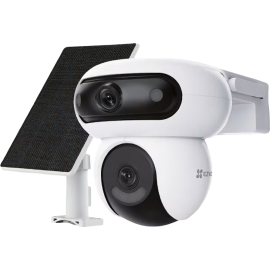 Viedā IP Kamera Ezviz CS-HB90/SP Balta (303103363) | Viedās novērošanas kameras | prof.lv Viss Online