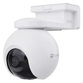 Viedā IP Kamera Ezviz CS-EB8 Balta (303103558) | Viedās novērošanas kameras | prof.lv Viss Online