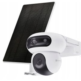 Viedā IP Kamera Ezviz CS-HB90x/SP Balta (303103627) | Viedās novērošanas kameras | prof.lv Viss Online