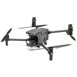 DJI Matrice 30 Quadcopter | Video technique | prof.lv Viss Online